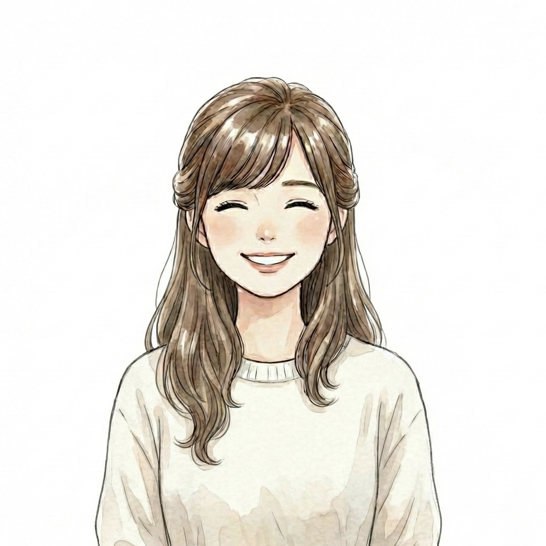 さらのアバター